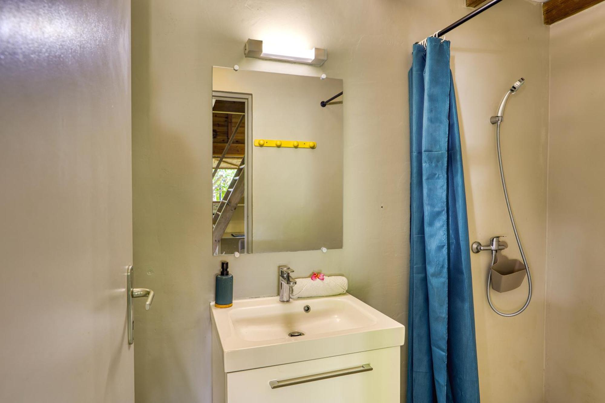 Les Pecheurs Du Lagon Saint-Leu Quarto foto